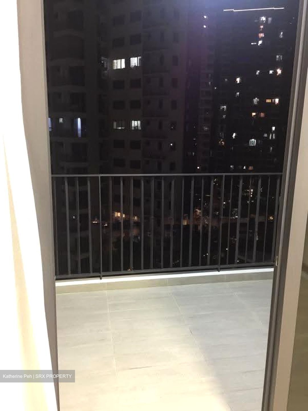 High Park Residences (D28), Apartment #607748851